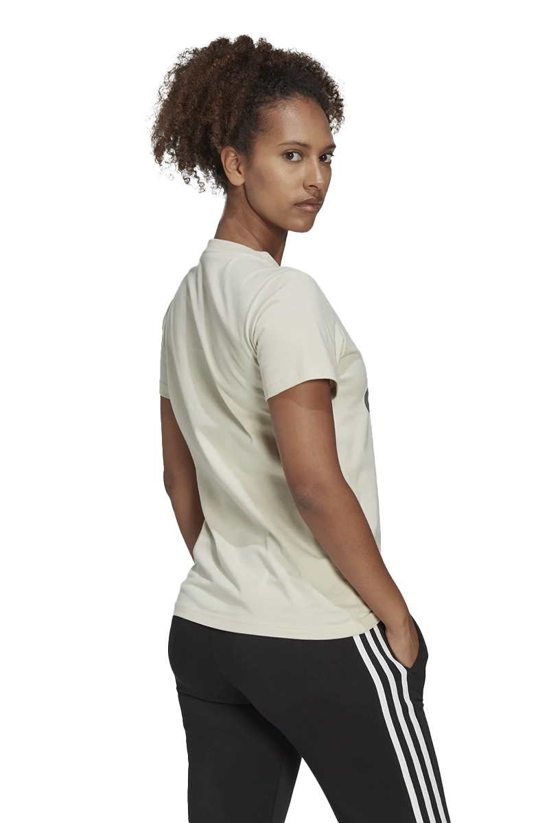 Adidas beige trainingspak online dames