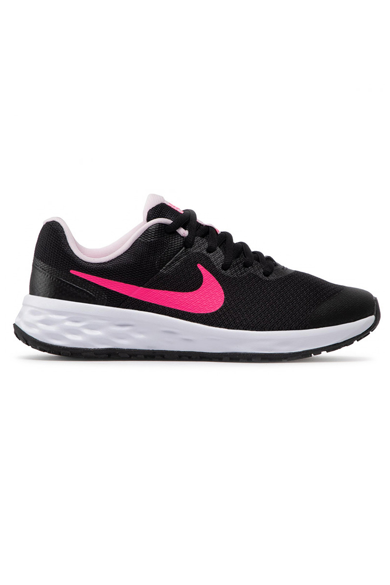 Nike Casualschoen meisjes Zwart-1 2