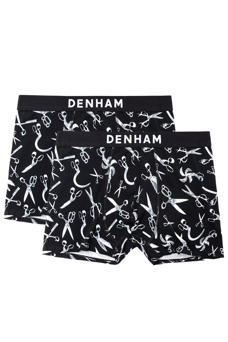 Denham BOXER BRIEF BACO Diversen-4 1