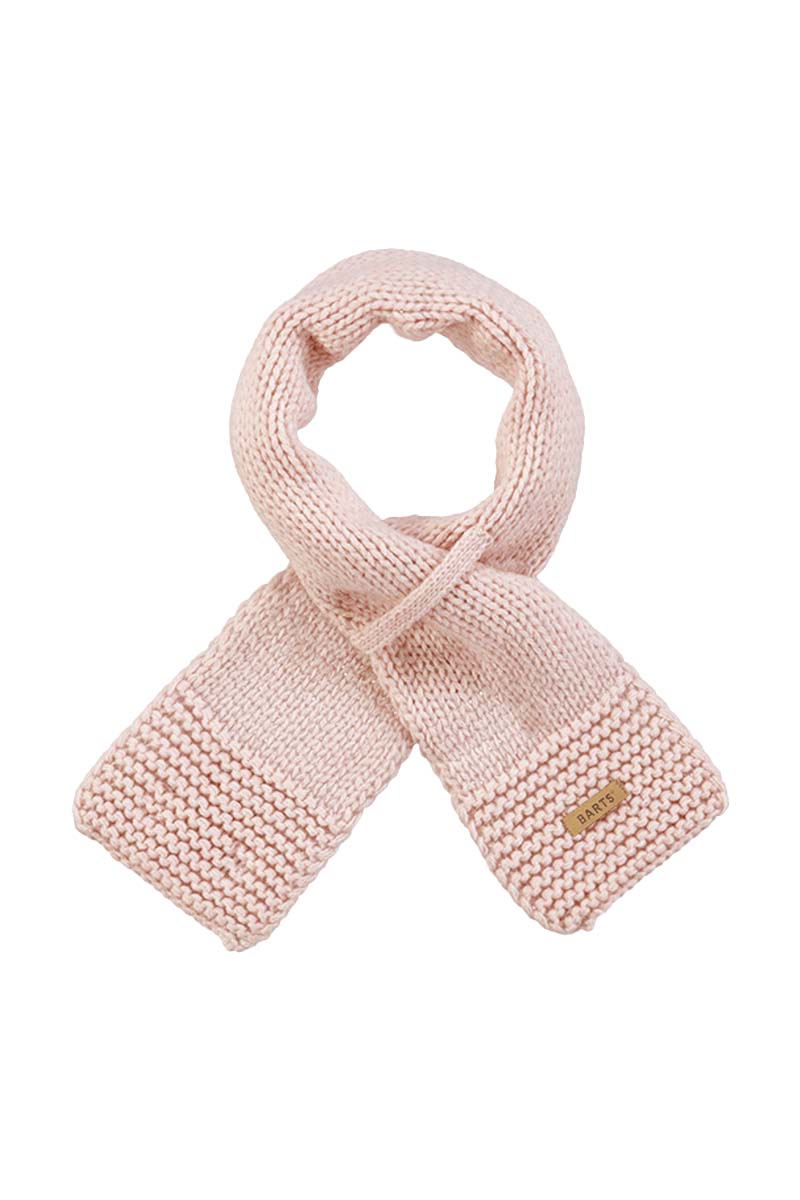 Barts Yuma Scarf 00169120 Rose-1 1