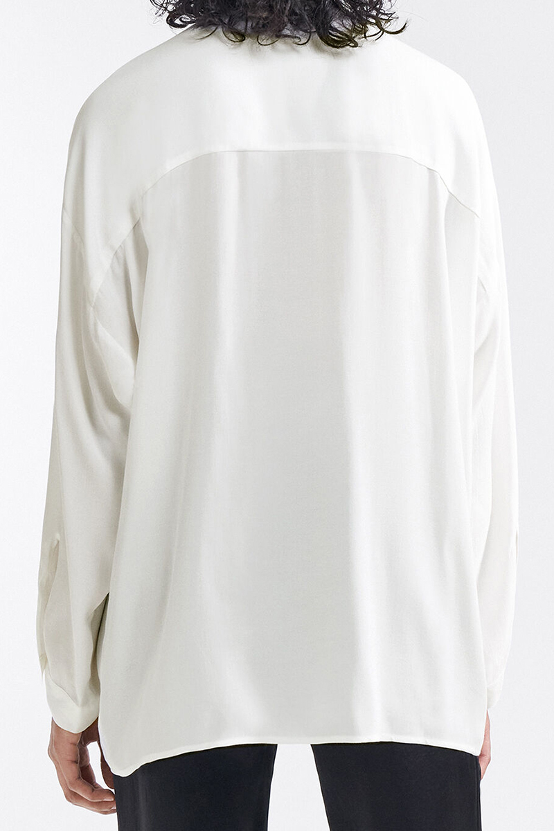 Filippa K amelia blouse Wit-1 4