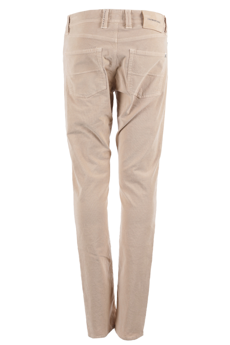 Tramarossa LEONARDO ZIP SS bruin/beige-1 2