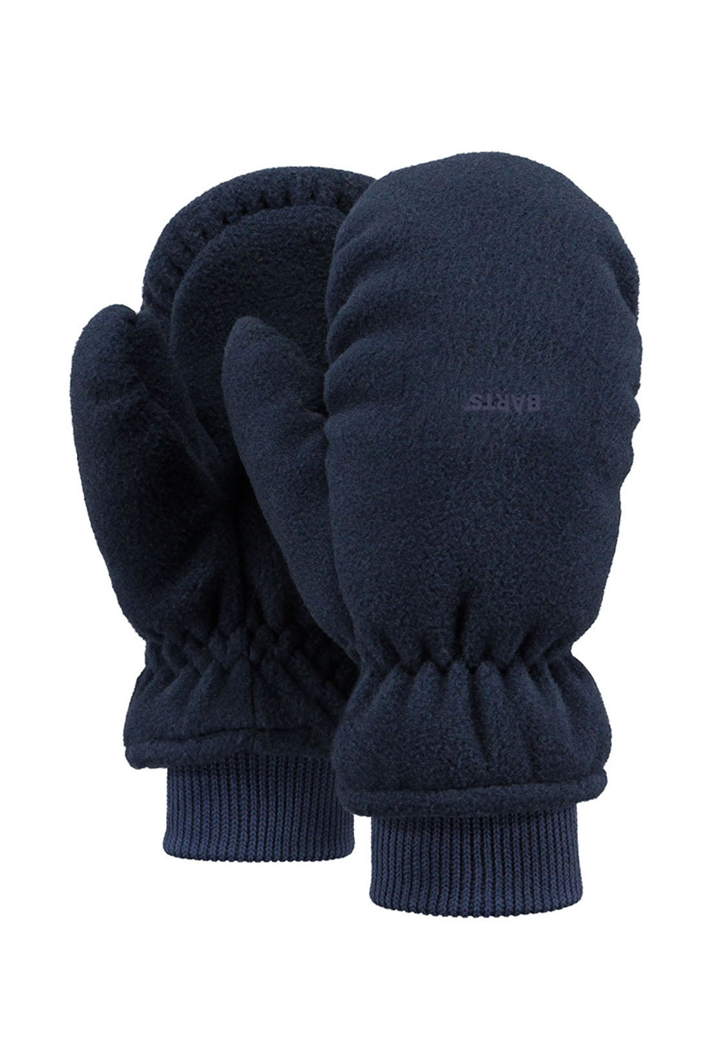 Barts Fleece Mitts Kids 00178554 Blauw-1 1