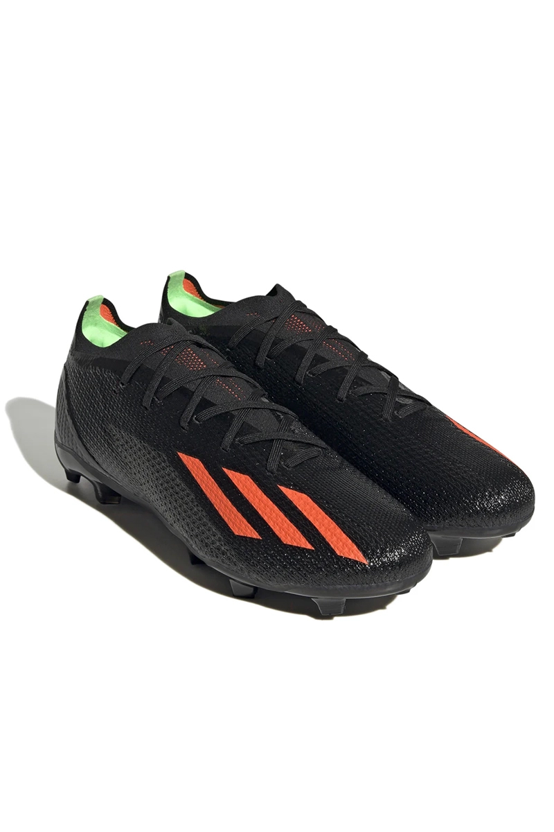 Adidas Voetbalschoenen fg heren Zwart-1 2