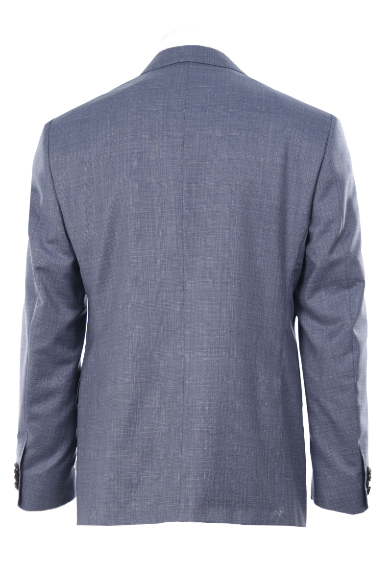 Corneliani SUIT 7R Blauw-1 4