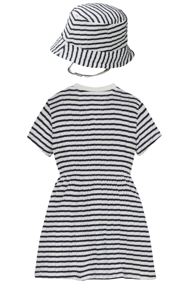 Baby tommy 2024 hilfiger dress