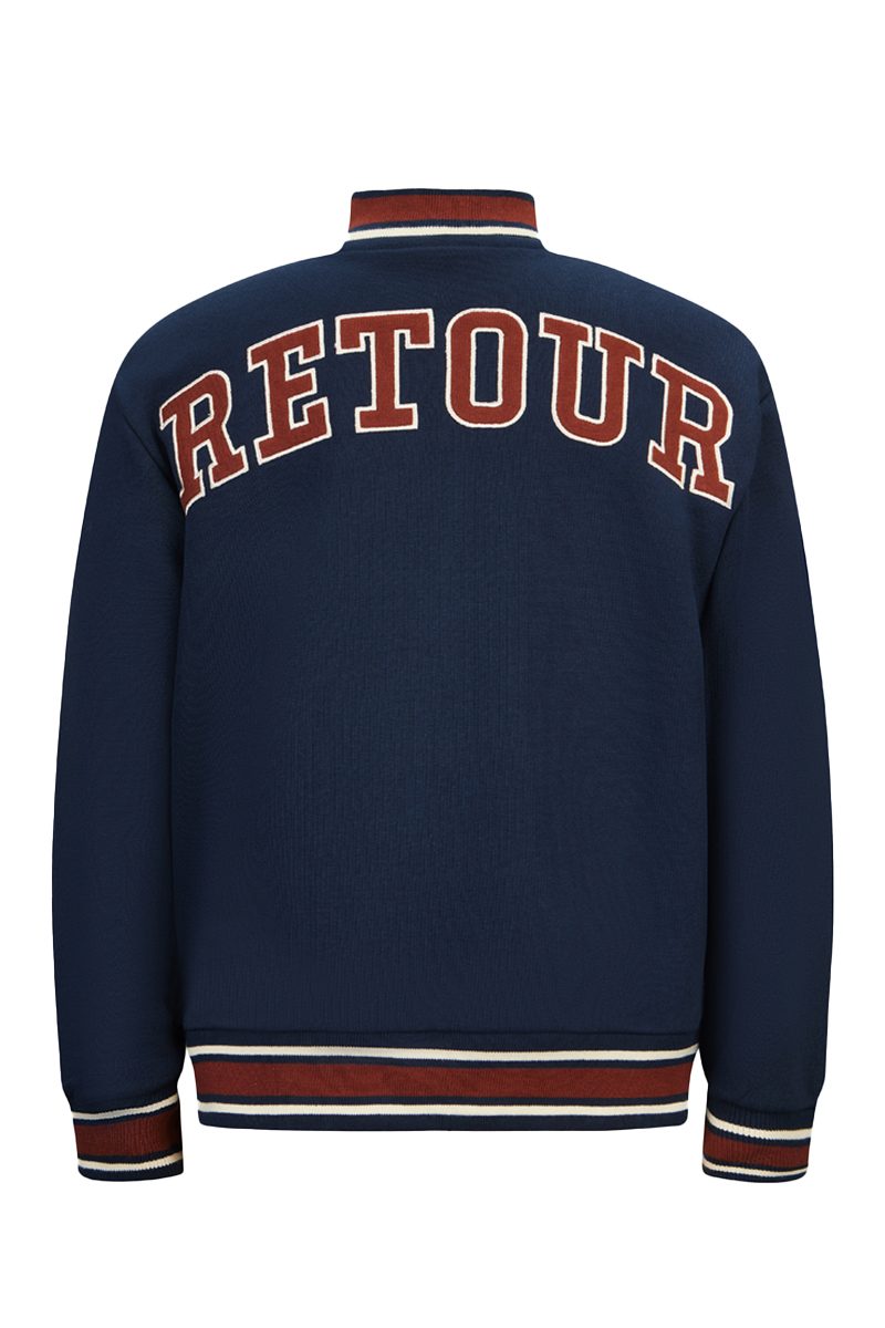 Retour Denim de Luxe elio Blauw-1 2