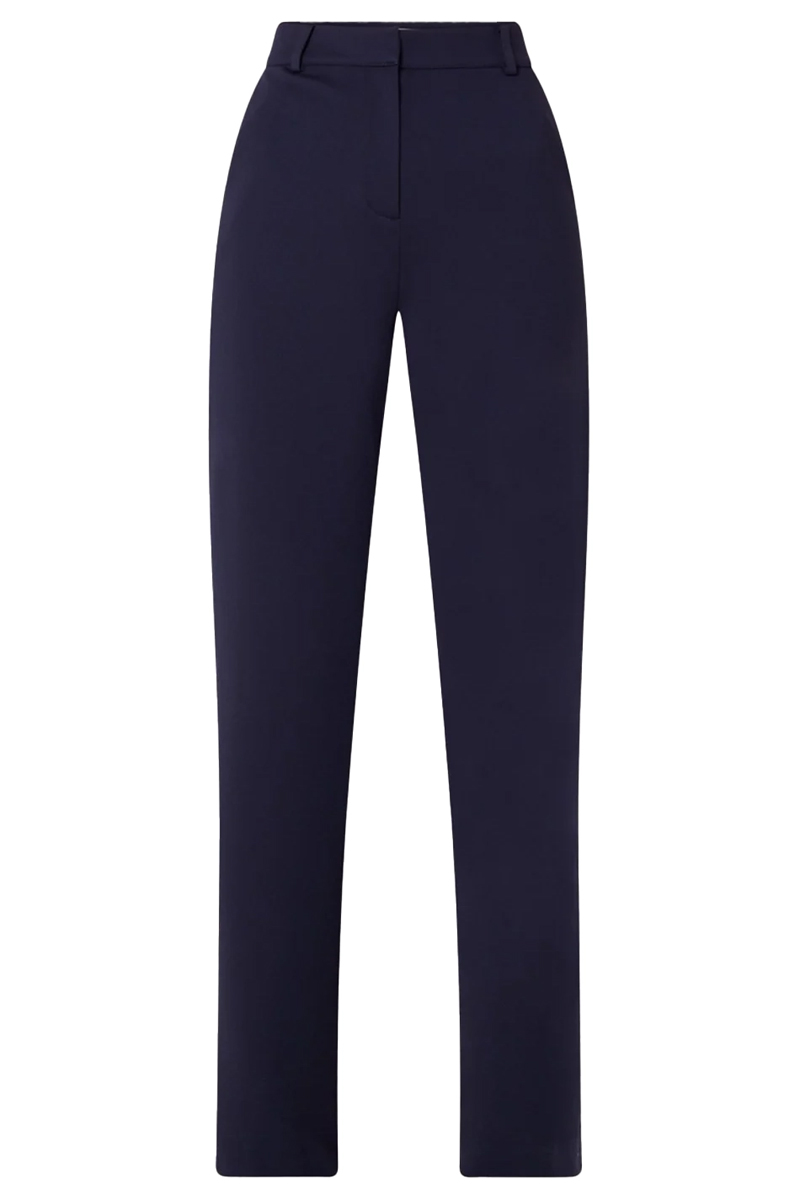 Josephine & Co. Scott pants Blauw-1 1