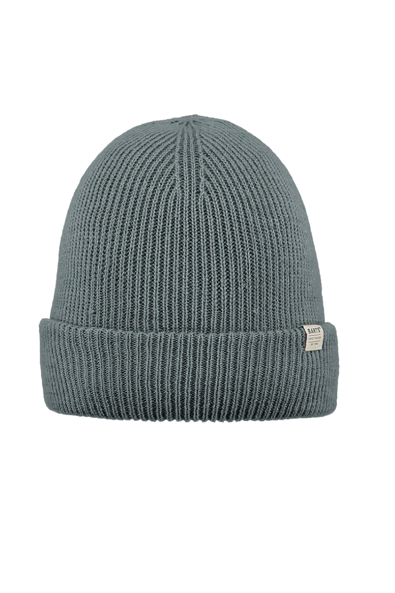 Barts Kinabalu Beanie Kids dark celadon 1